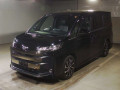 2023 Toyota Noah