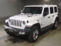 2020 Jeep JEEP WRANGLER UNLIMITED