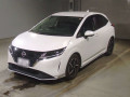 2022 Nissan Note
