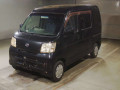 2008 Daihatsu Hijet Cargo