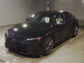 2022 Lexus IS