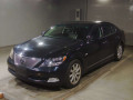 2008 Lexus LS