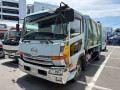 2011 UD Trucks condor