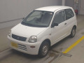 2007 Mitsubishi Minica