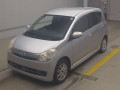 2009 Daihatsu Mira Custom