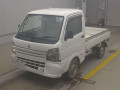 2016 Suzuki Carry Truck
