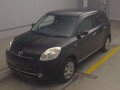 2011 Mazda Verisa