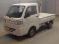2018 Daihatsu Hijet Truck