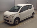2014 Daihatsu Mira