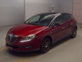 2011 Lancia Delta