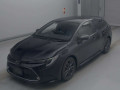 2020 Toyota Corolla Touring Wagon