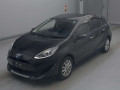 2021 Toyota Aqua