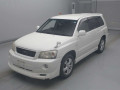 2005 Toyota Kluger L