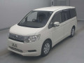2012 Honda Step WGN