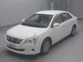 2008 Toyota Premio