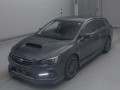 2017 Subaru Levorg