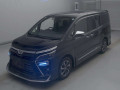 2019 Toyota Voxy