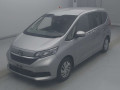 2022 Honda Freed