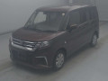 2022 Suzuki Solio