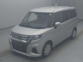 2022 Suzuki Solio