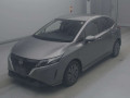2022 Nissan Note