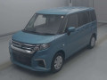 2022 Suzuki Solio