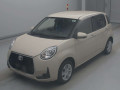 2021 Toyota Passo