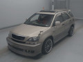 1998 Toyota Harrier