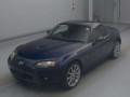 2007 Mazda Roadster