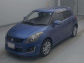 2014 Suzuki Swift