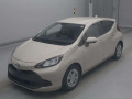 2022 Toyota Aqua