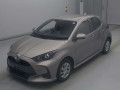 2022 Toyota YARIS