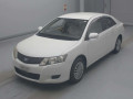 2010 Toyota Allion