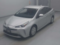 2021 Toyota Prius