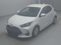 2023 Toyota YARIS