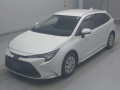 2022 Toyota Corolla Touring Wagon