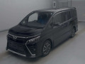 2017 Toyota Voxy