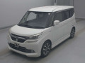 2017 Suzuki Solio Bandit