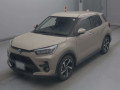 2022 Toyota Raize