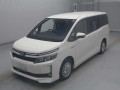 2015 Toyota Voxy