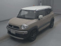 2022 Suzuki XBEE