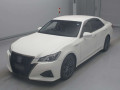 2018 Toyota Crown Hybrid