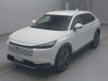 2026 Honda VEZEL