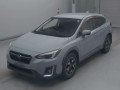 2018 Subaru XV