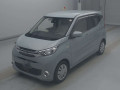 2021 Mitsubishi eK Wagon