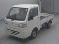 2014 Daihatsu Hijet Truck