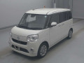 2021 Daihatsu Move Canbus