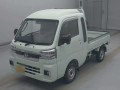 2022 Daihatsu Hijet Truck