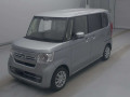 2022 Honda N-BOX