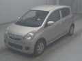 2009 Daihatsu Mira